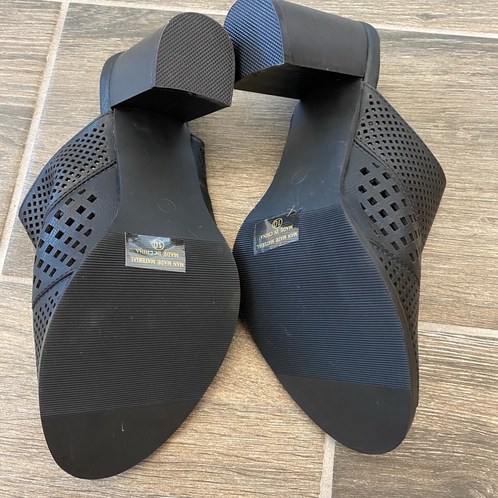 Nature Breeze women’s shoe